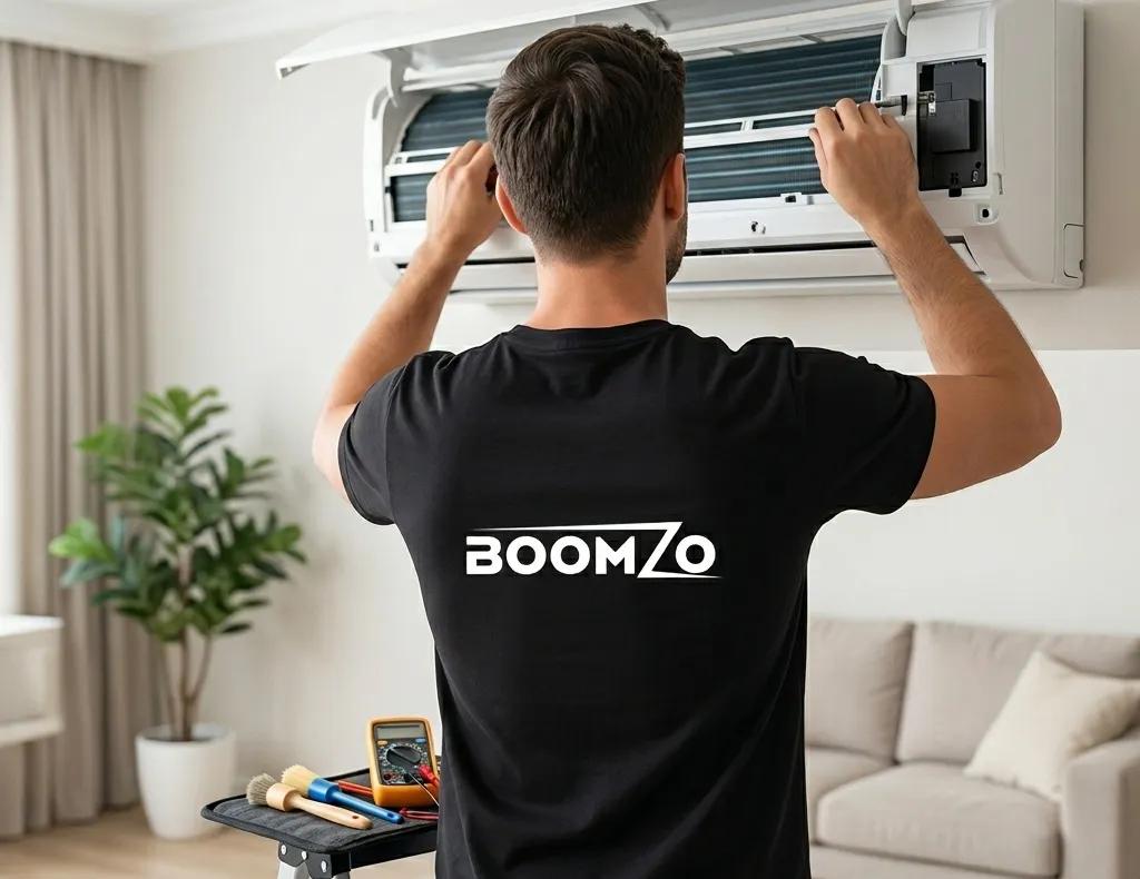 Window AC Compressor Repair in Agra