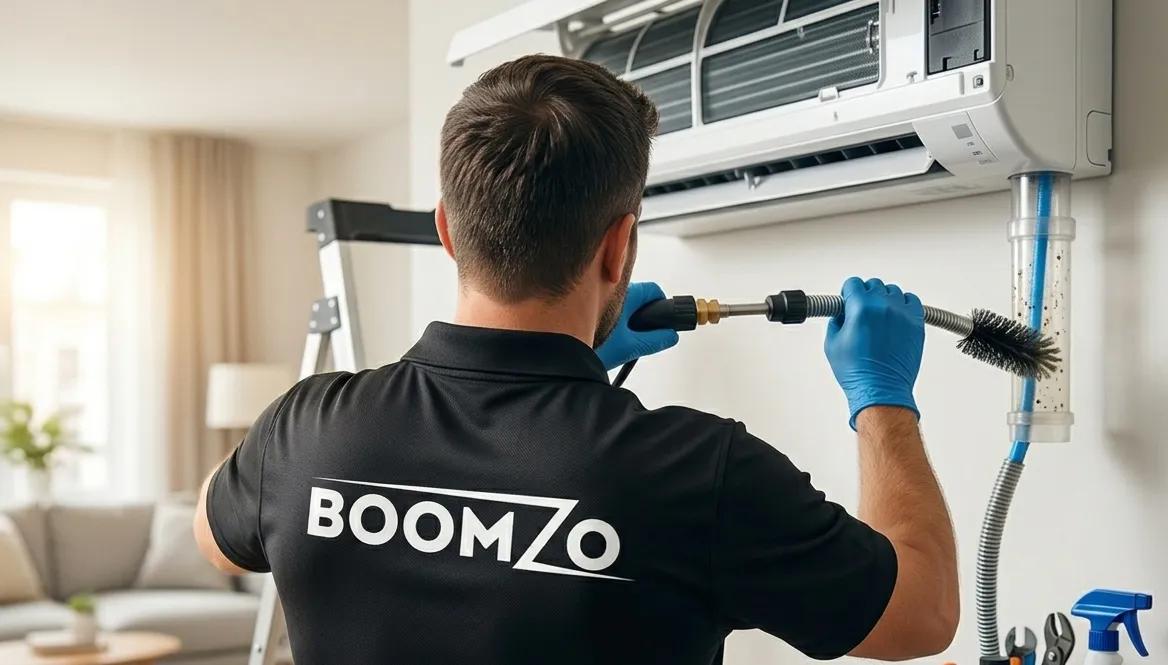 Best AC Service in Aligarh